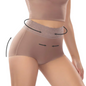 Faja colombiana pantaleta con encaje en cintura #2036 Romanza