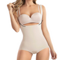 Faja colombiana body senos libres #2023 Romanza