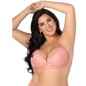 Brasier con amplia cobertura dama #7872 Berlei