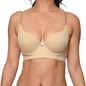Brasier copa premoldeada dama #1009