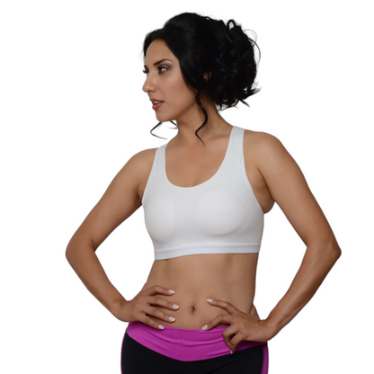 Top deportivo dama #8003