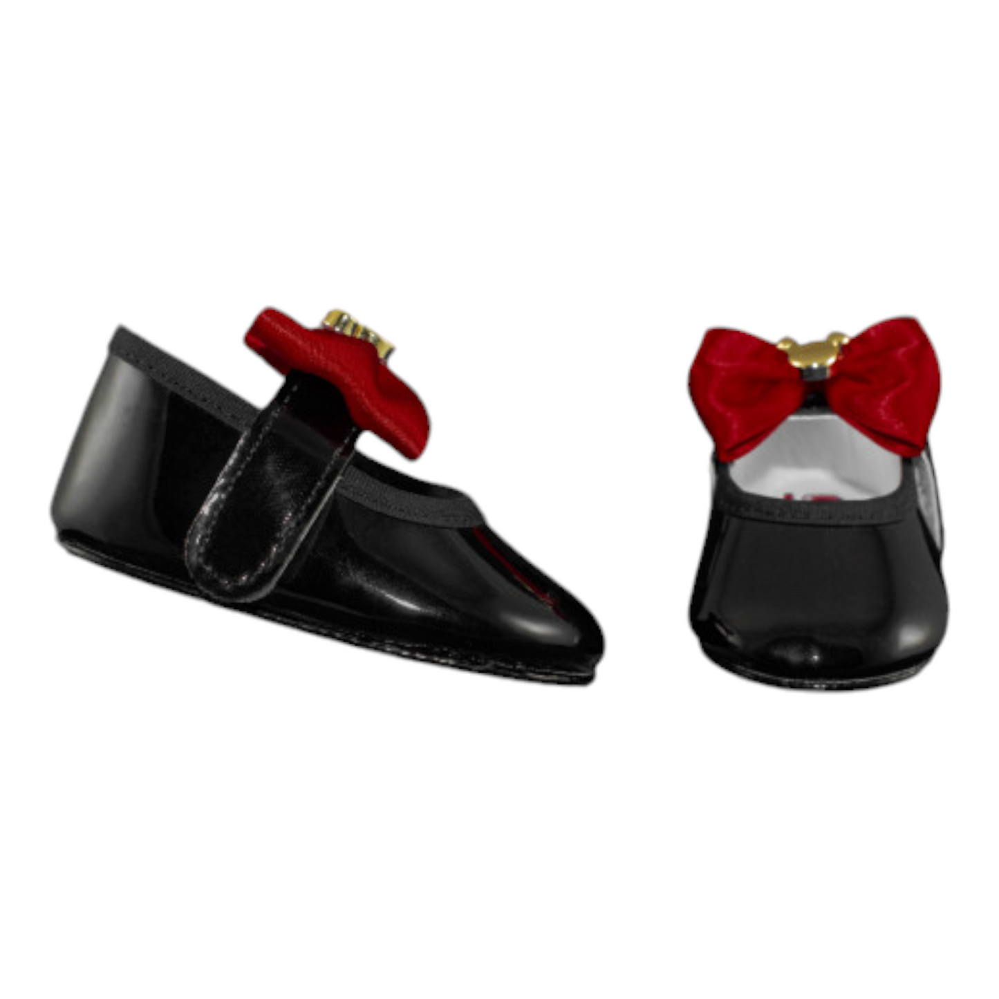 Zapato cunero niña Mod. 7007