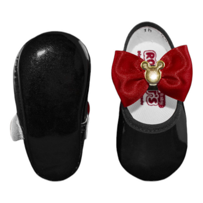 Zapato cunero niña Mod. 7007
