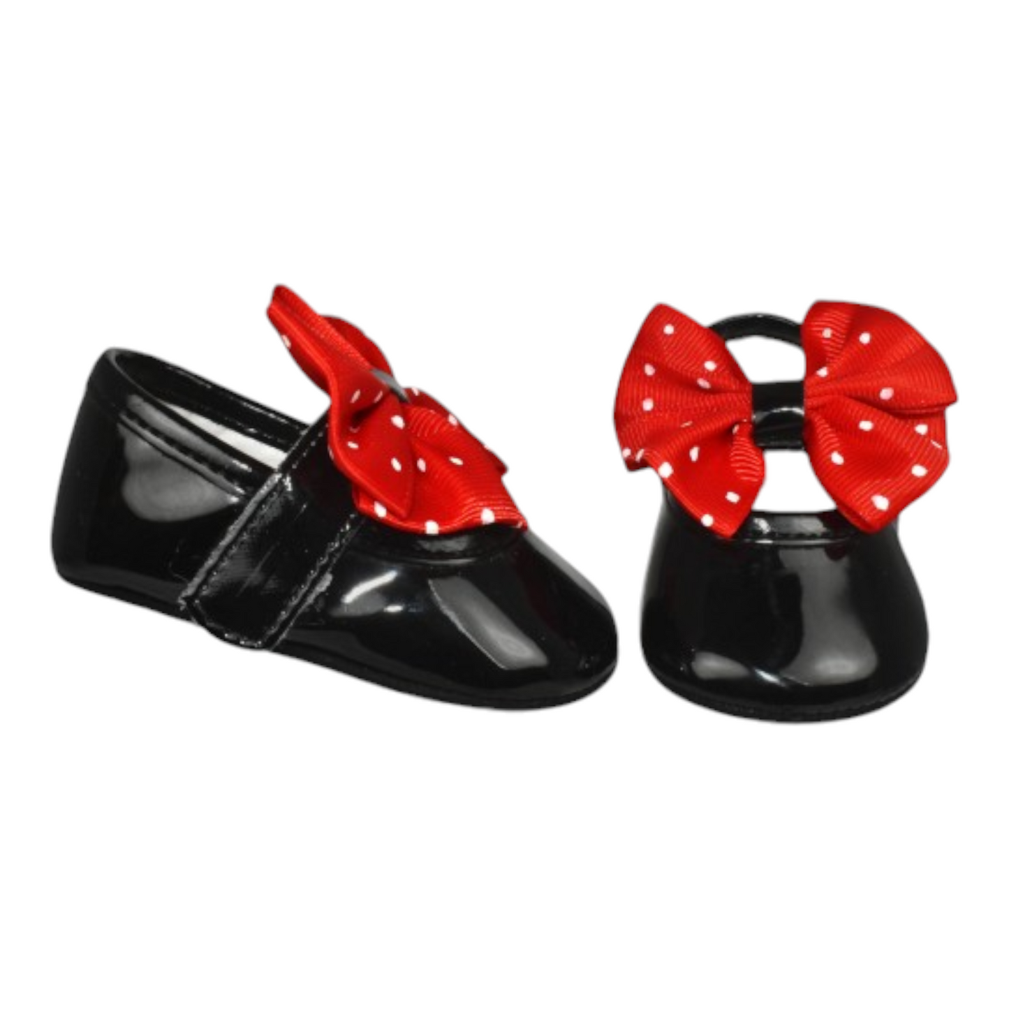 Zapato cunero niña Mod. 398