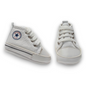 Zapato cunero Mod. 010