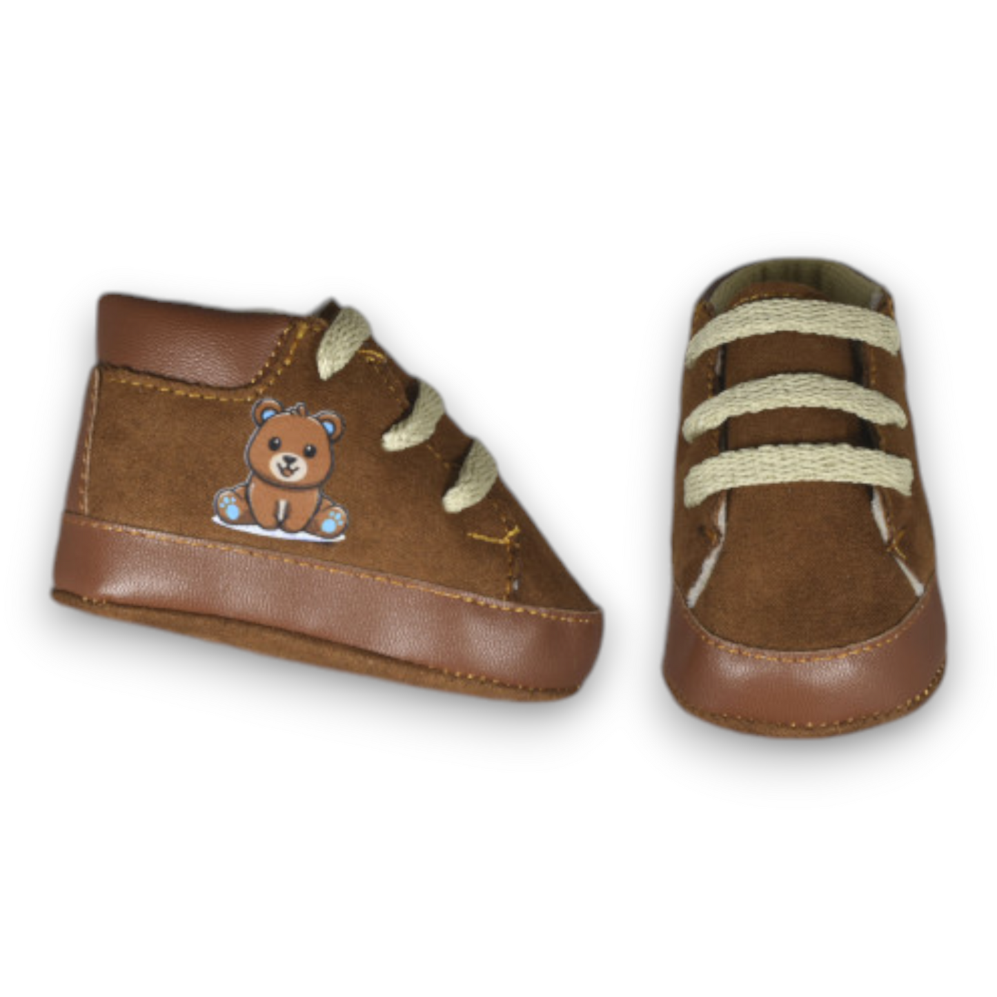 Zapato cunero niño Mod. Balam 101