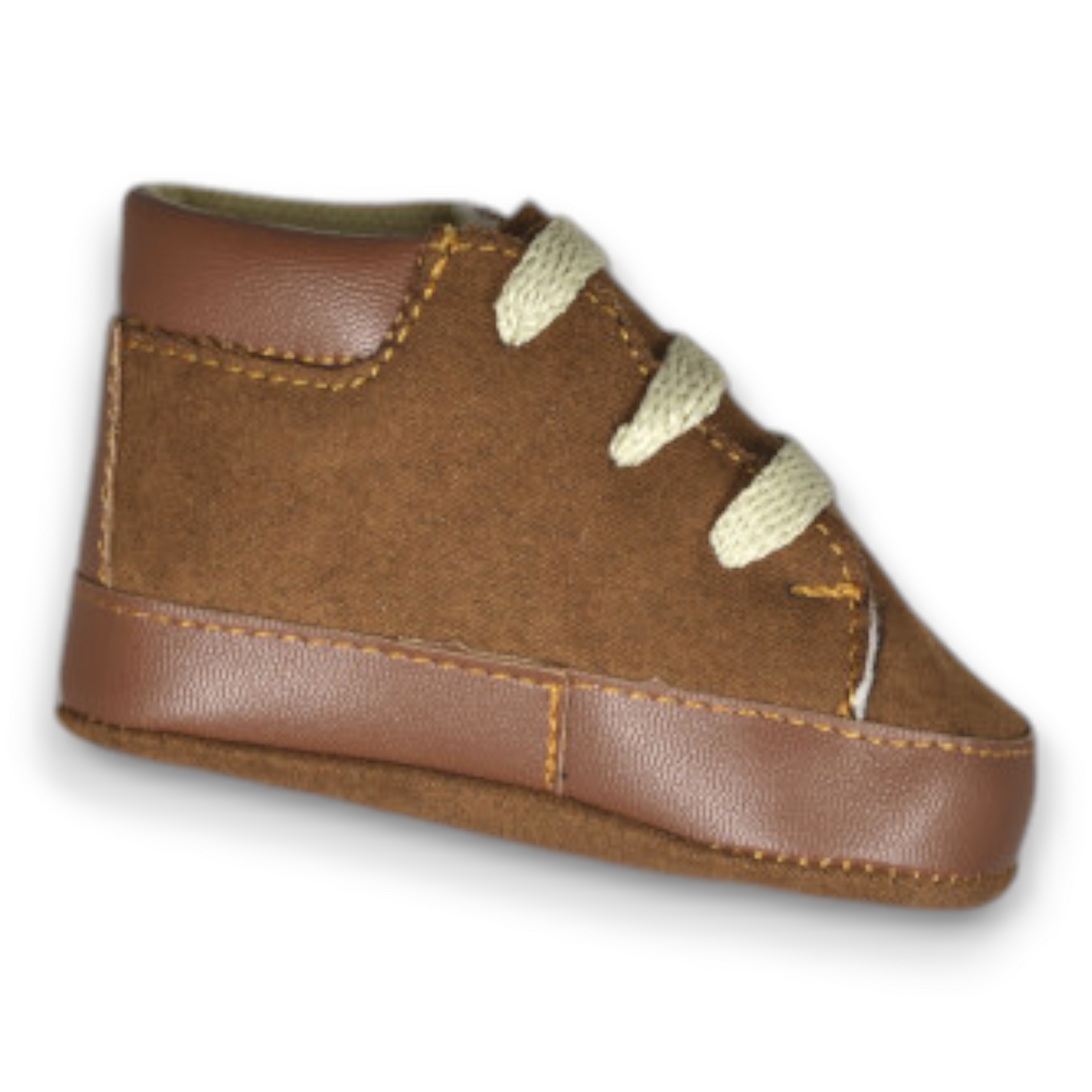 Zapato cunero niño Mod. Balam 101