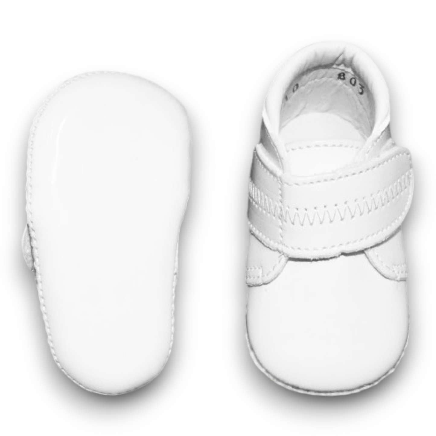 Zapato cunero niño Mod. 803