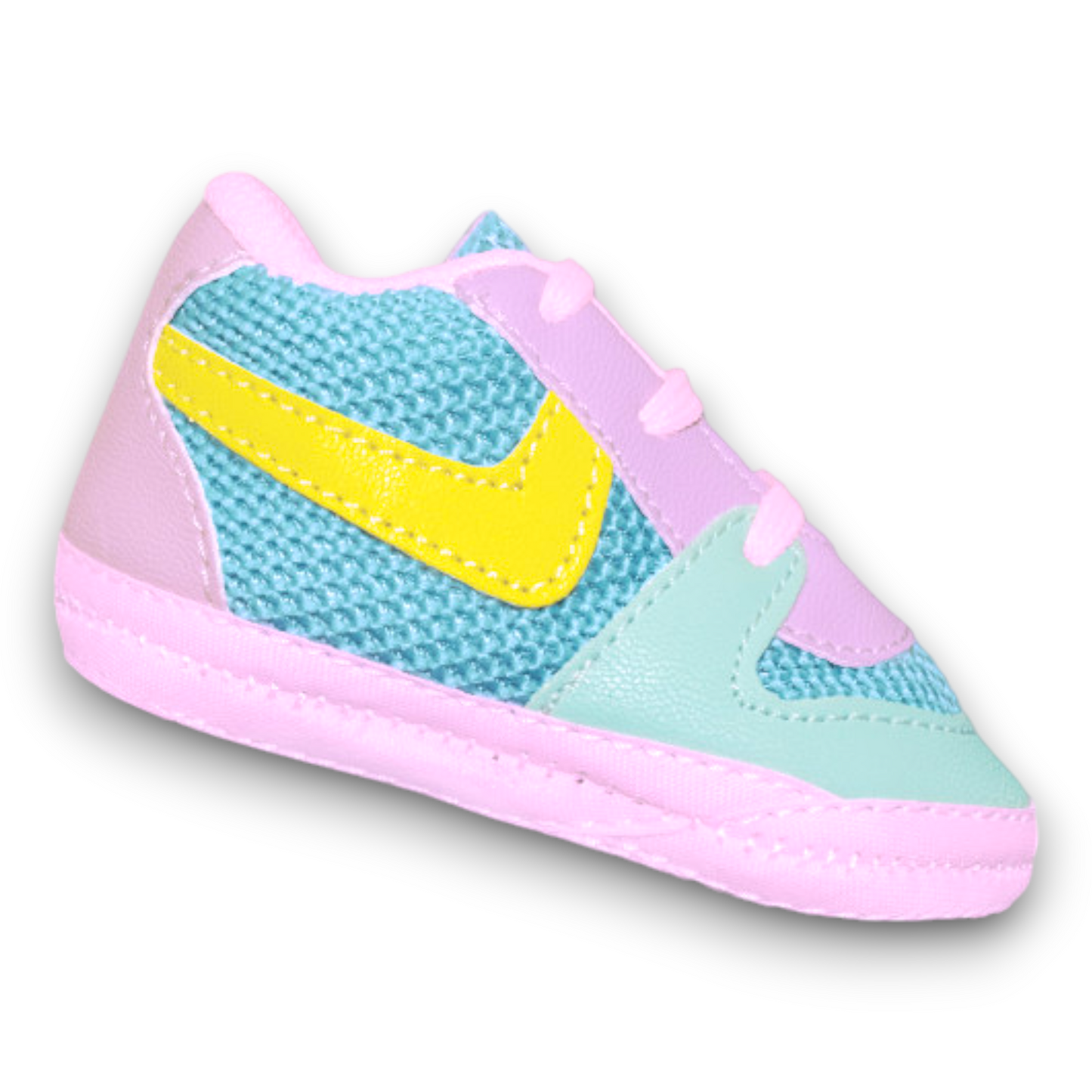 Zapato cunero niña Mod. Mely B01