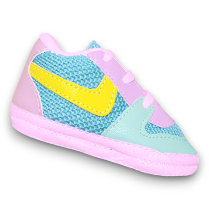 Zapato cunero niña Mod. Mely B01