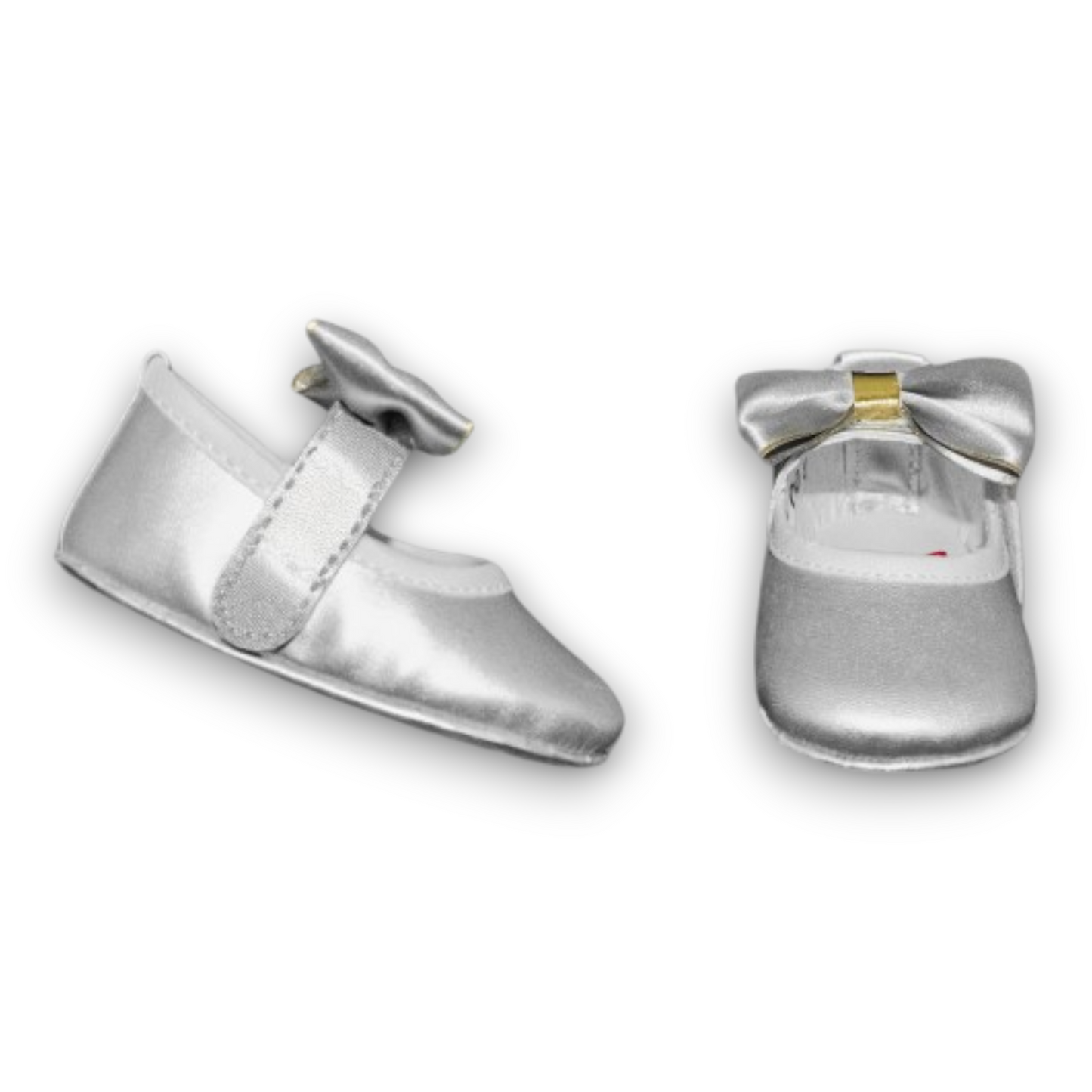 Zapato cunero niña Mod. 1000