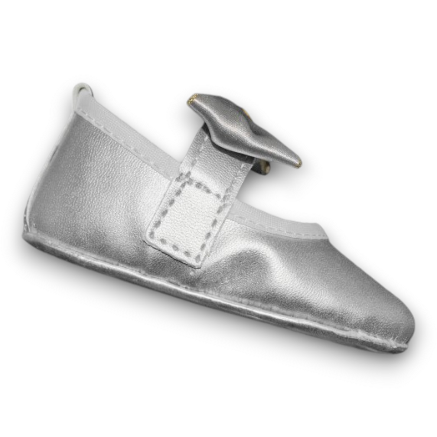 Zapato cunero niña Mod. 1000