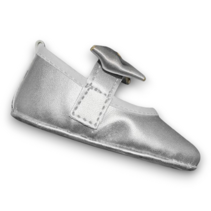 Zapato cunero niña Mod. 1000