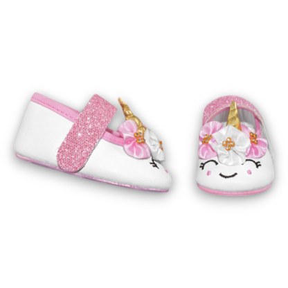 Zapato cunero niña Mod. 7006
