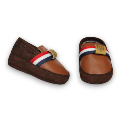 Zapato cunero niño Mod. 230