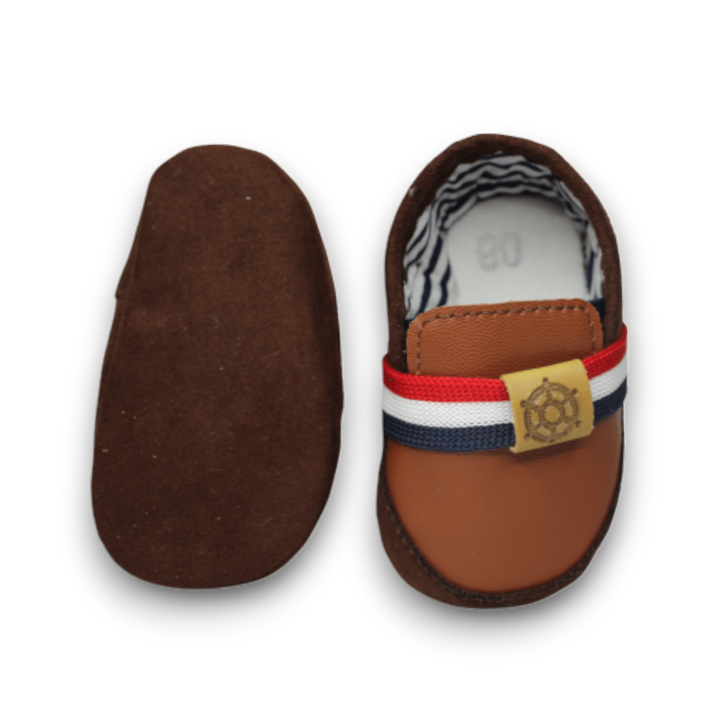 Zapato cunero niño Mod. 230