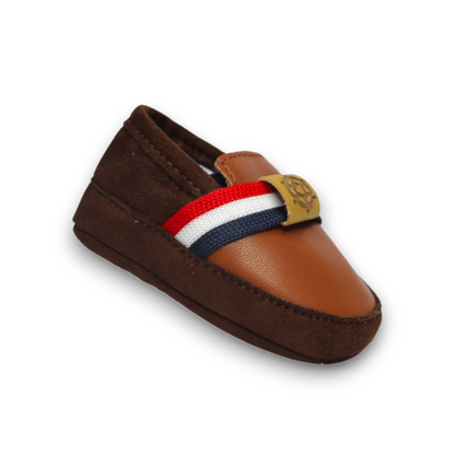 Zapato cunero niño Mod. 230