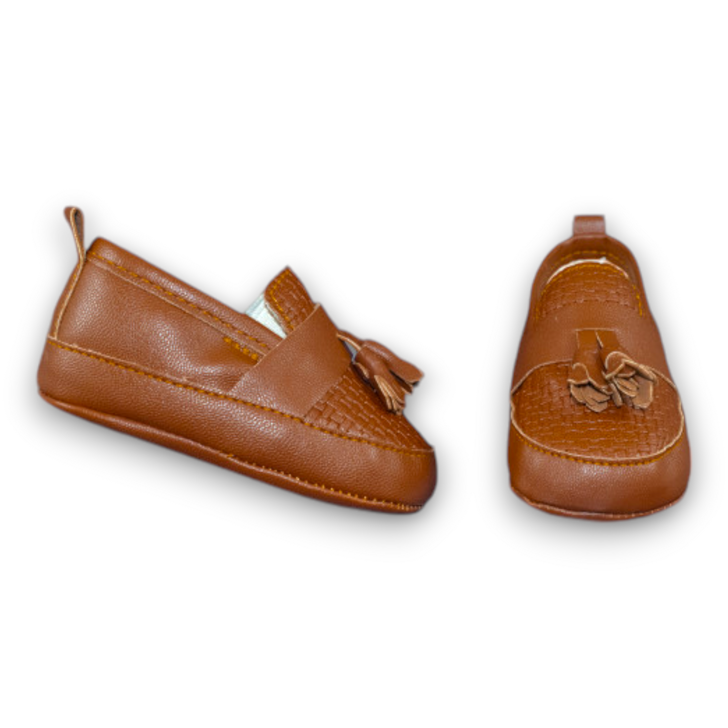 Zapato cunero niño Mod. 096