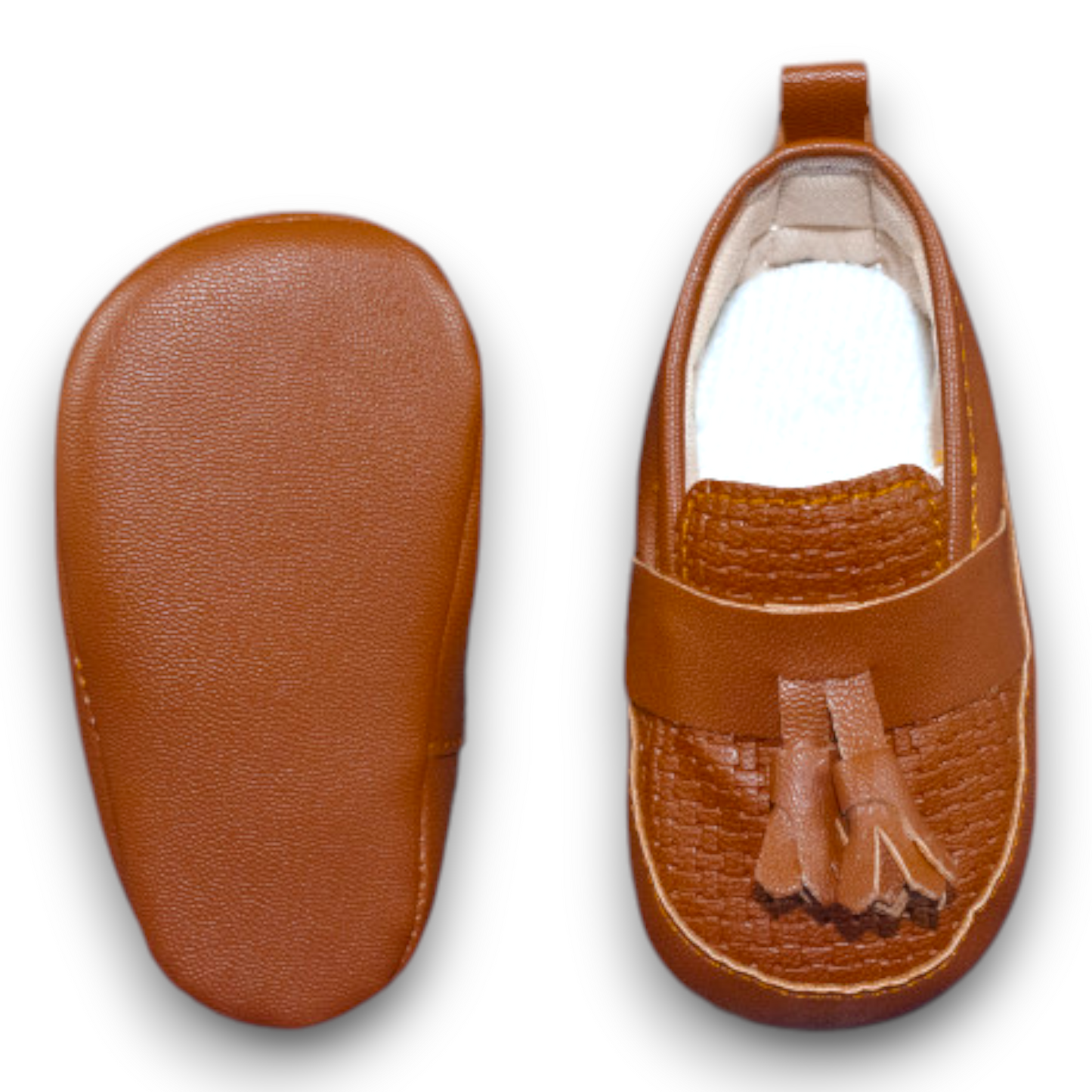 Zapato cunero niño Mod. 096