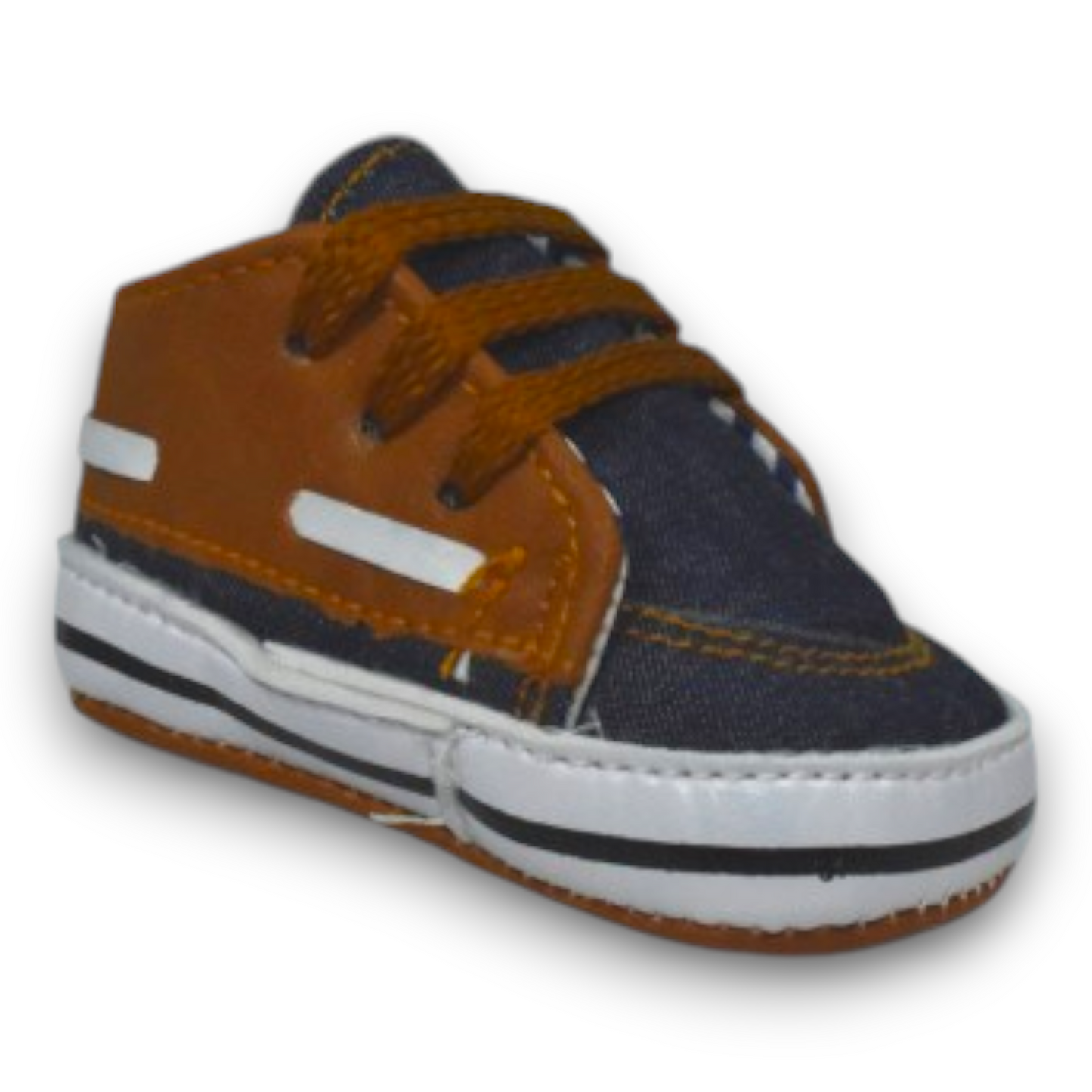 Zapato cunero niño Mod. Aaron