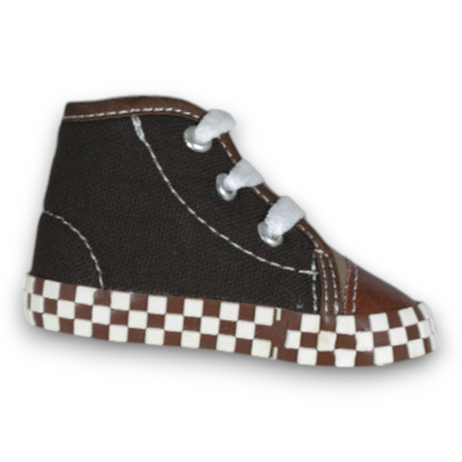 Zapato cunero niño Mod. Santy