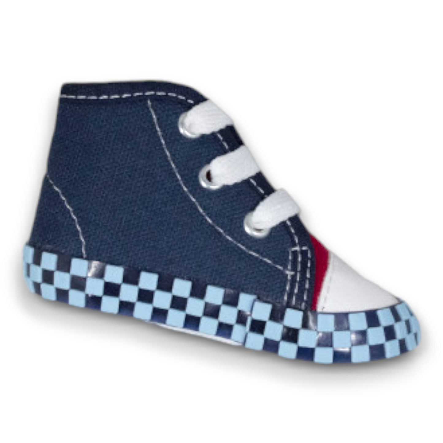Zapato cunero niño Mod. Santy