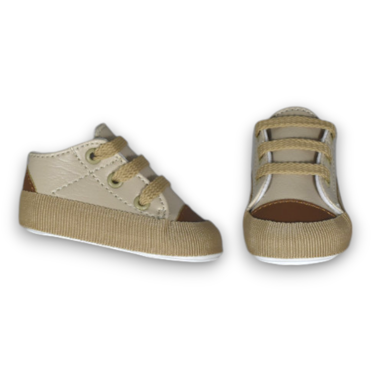 Zapato cunero niño Mod. Timo