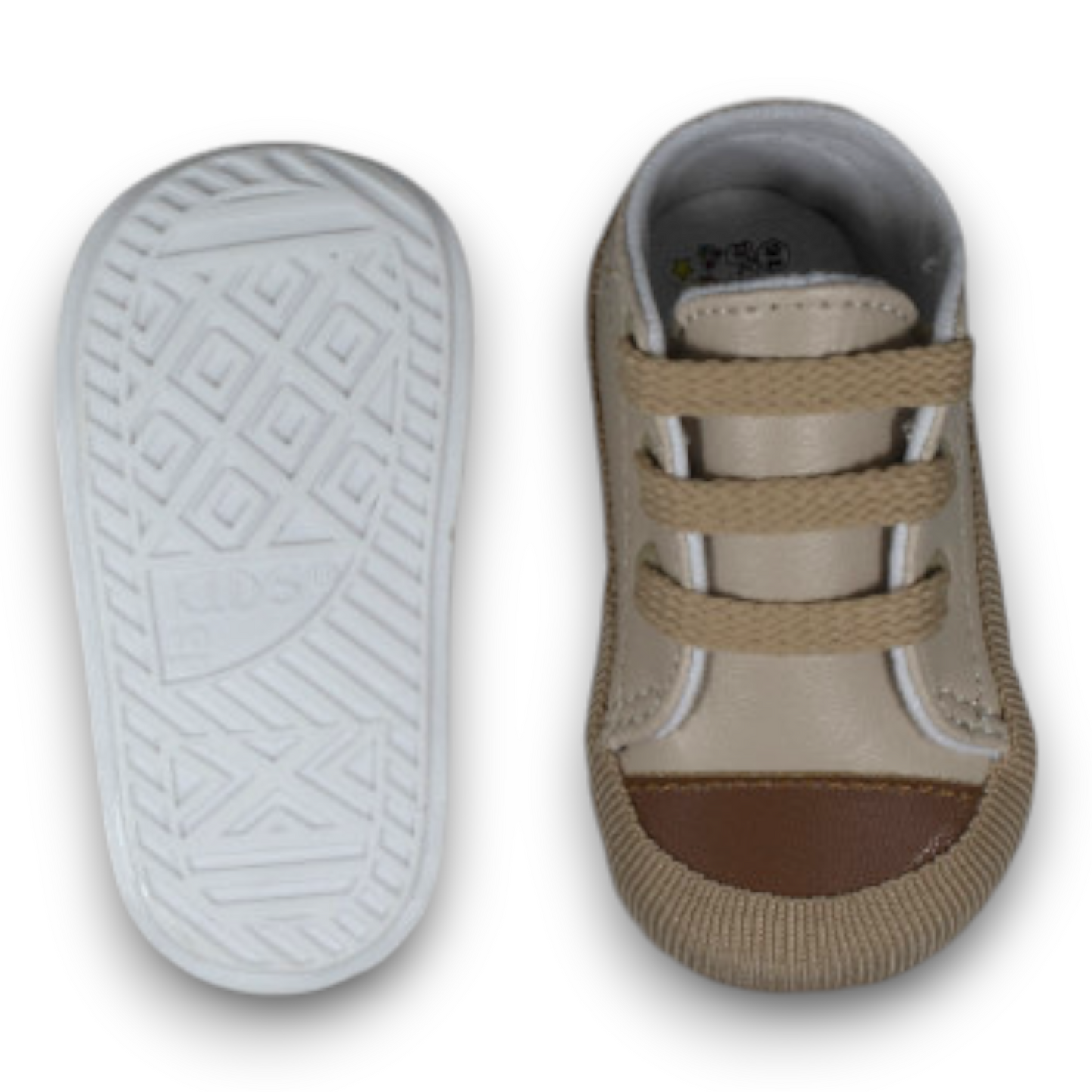 Zapato cunero niño Mod. Timo