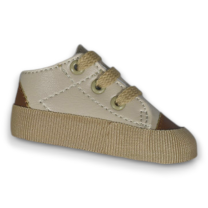 Zapato cunero niño Mod. Timo