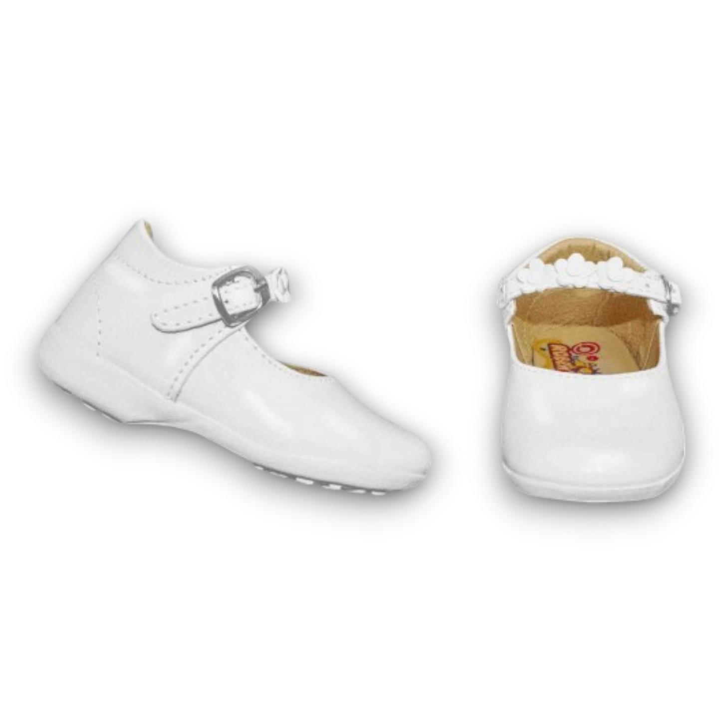 Zapato suela niña #2015