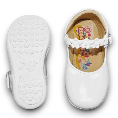 Zapato suela niña #2015