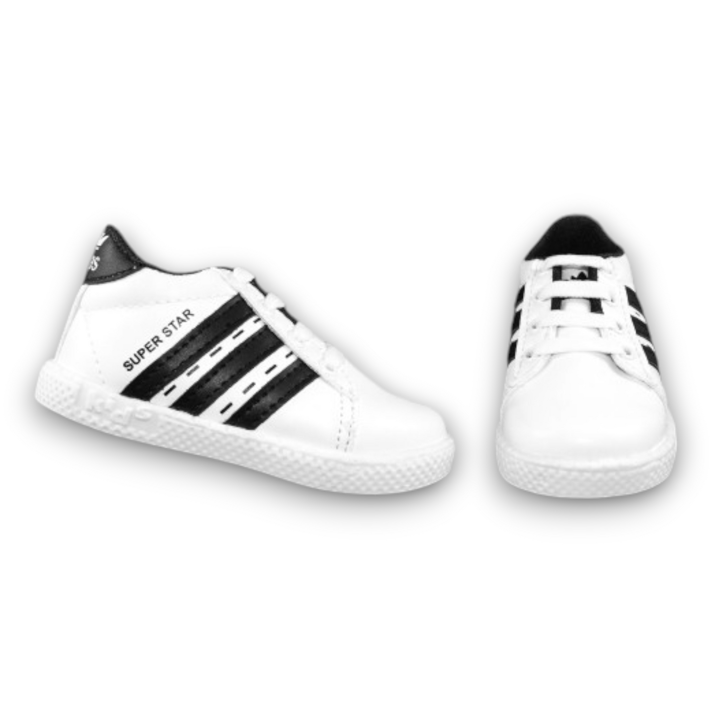 Zapato suela tenis #020
