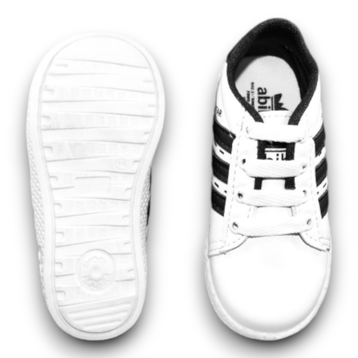Zapato suela tenis #020