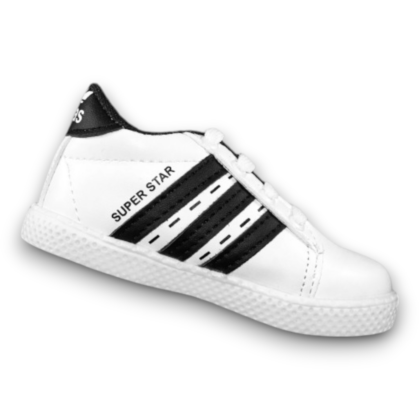 Zapato suela tenis #020