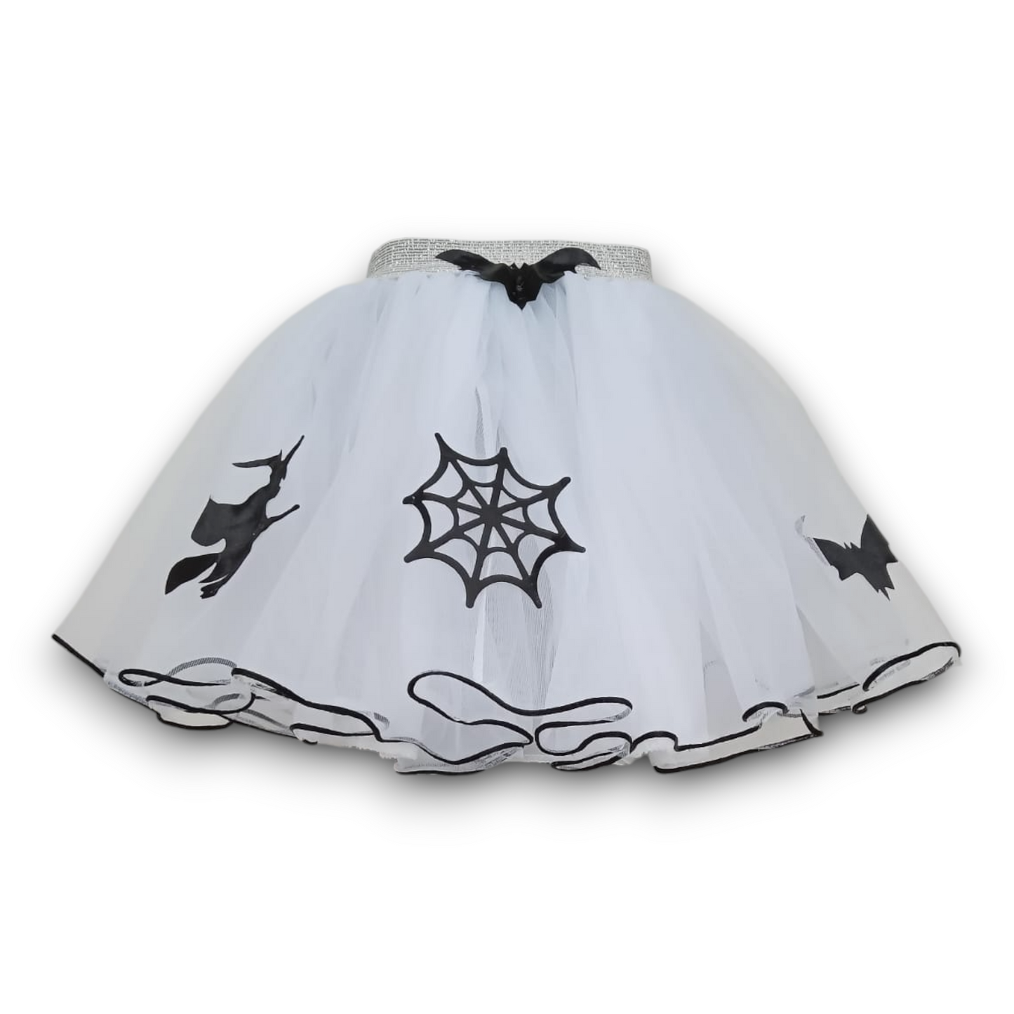 Tutu halloween niña