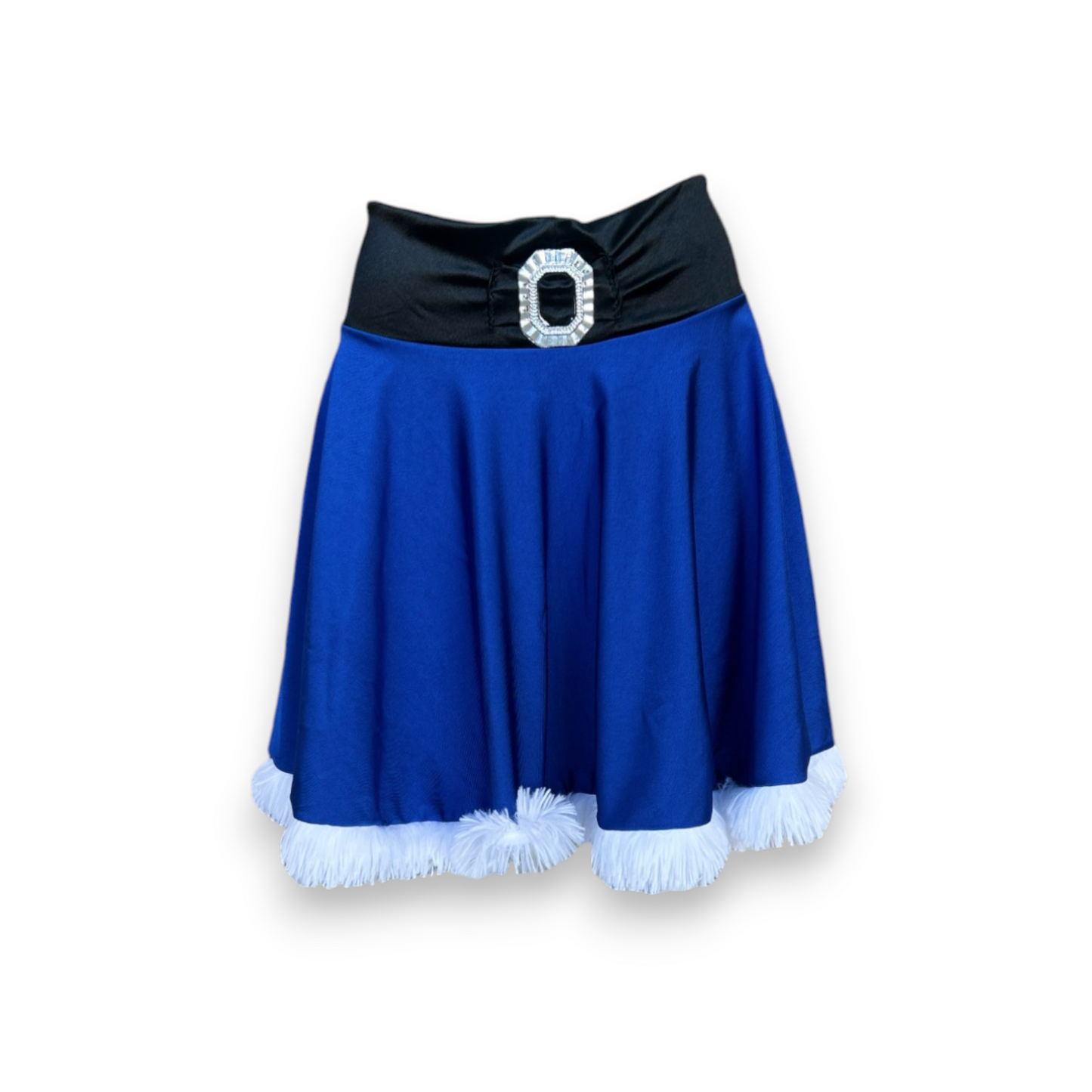 Falda santa larga unitalla