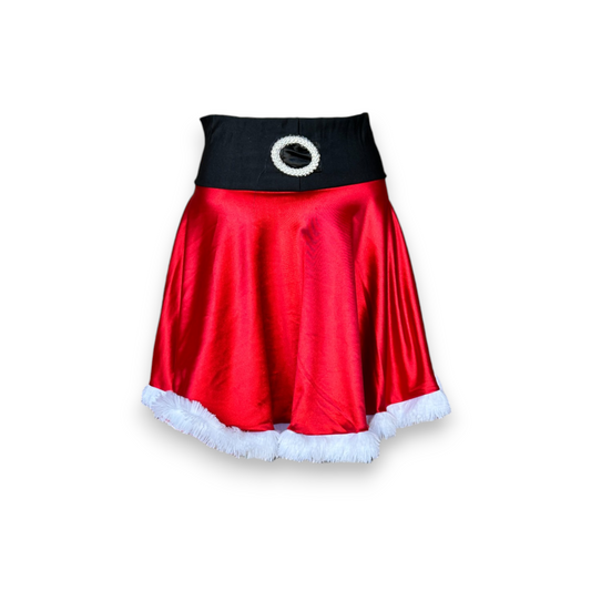 Falda santa larga unitalla