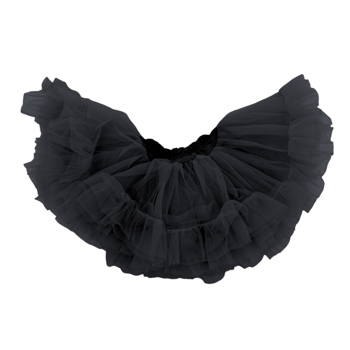Tutu básico bebé varios colores