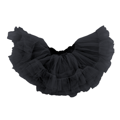 Tutu básico bebé varios colores