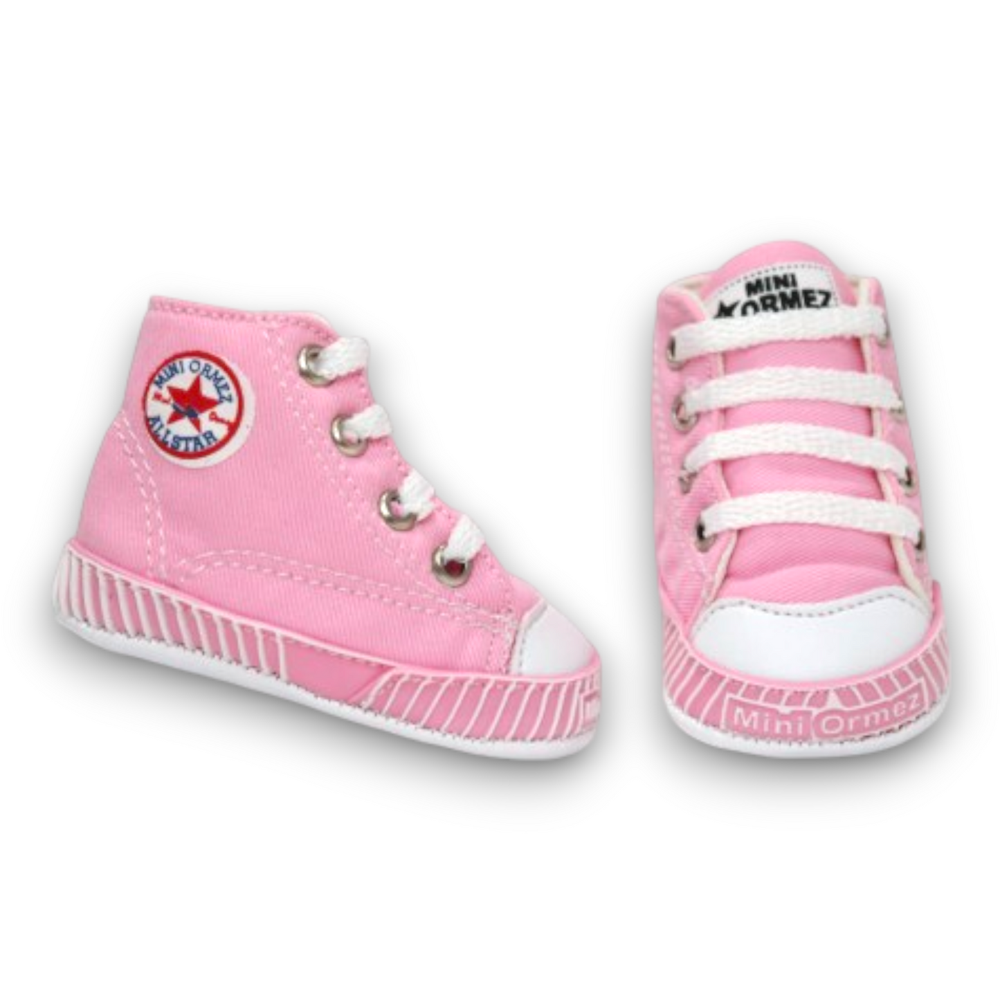 Zapato cunero Mod. Juve 2