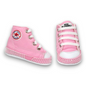 Zapato cunero #Juve 2