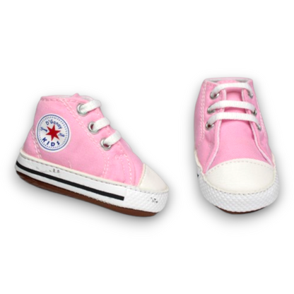 Zapato cunero niña Mod. Pini
