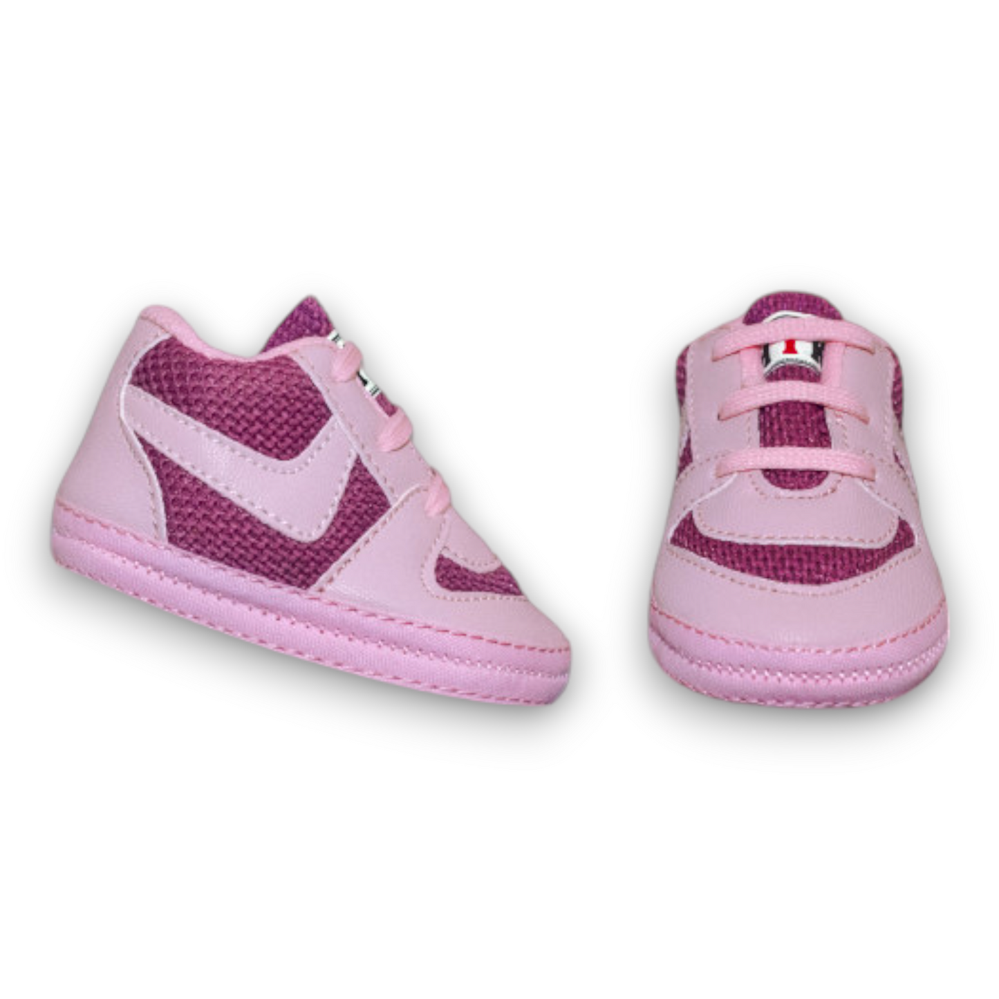 Zapato cunero niña Mod. Mely B01