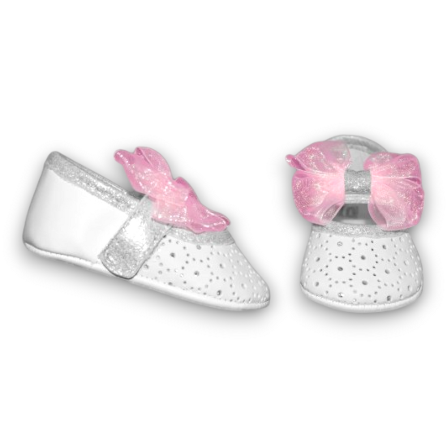 Zapato cunero niña Mod. 398