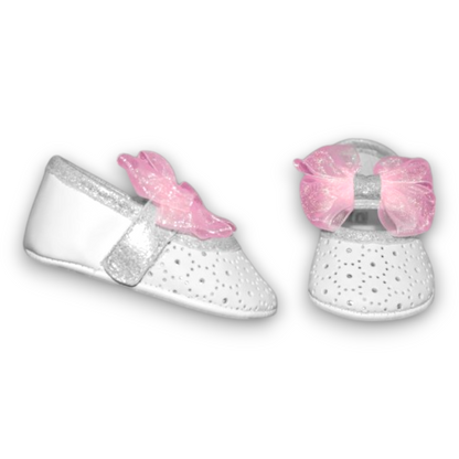 Zapato cunero niña Mod. 398