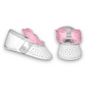 Zapato cunero niña Mod. 398