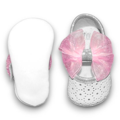 Zapato cunero niña Mod. 398