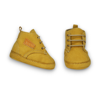 Zapato cunero niño Mod. Boots