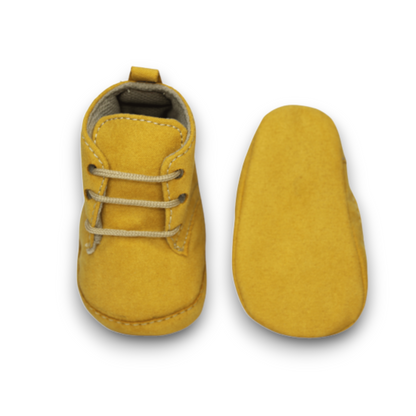 Zapato cunero niño Mod. Boots