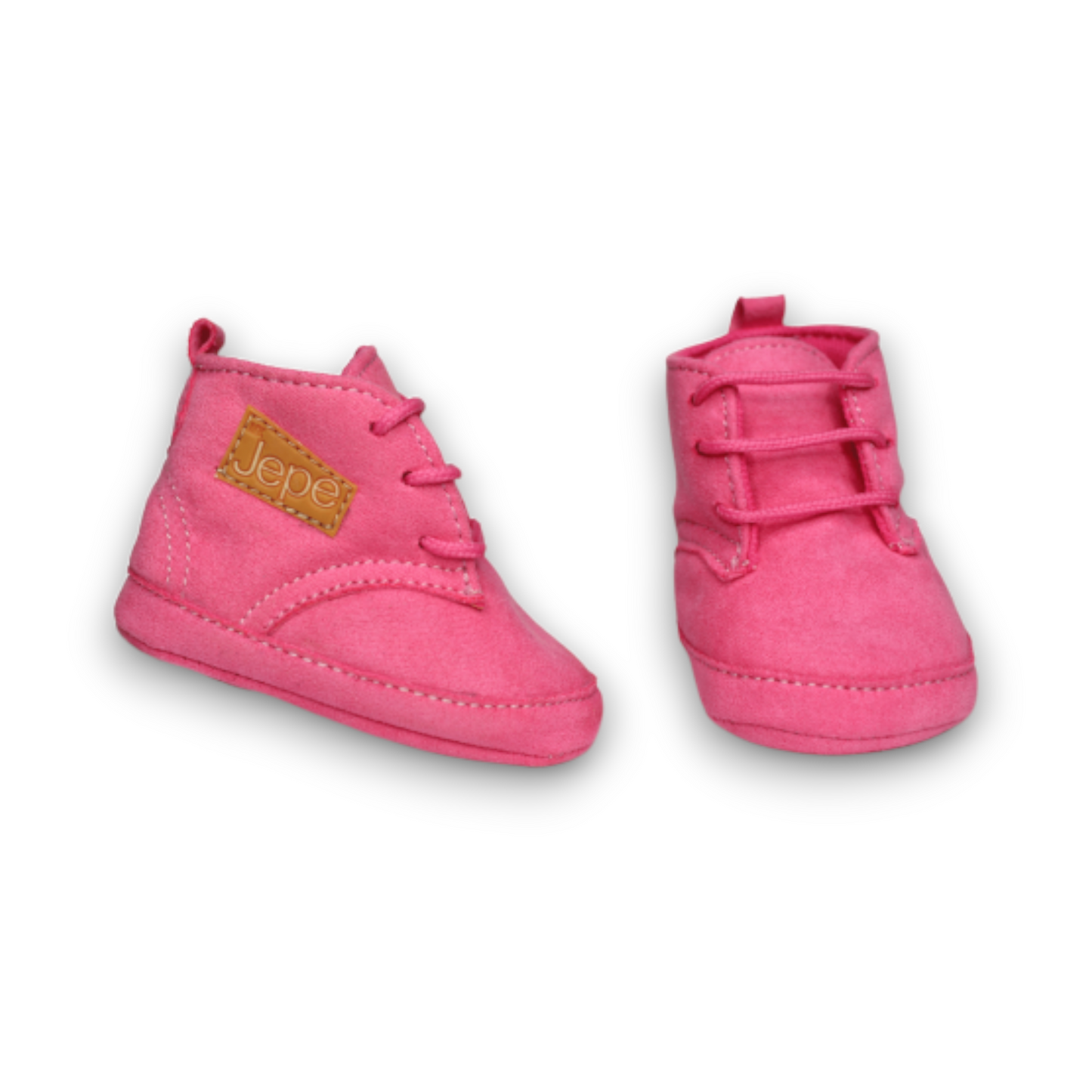 Zapato cunero niña Mod. Koke boots